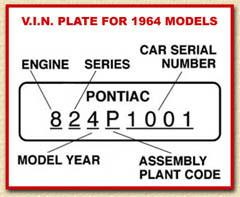 Oldsmobile 13 digit vin decoder