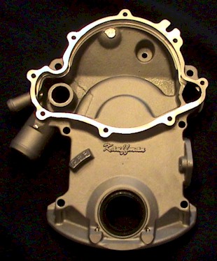 KRE 1964-1968 Early Pontiac Timing Cover
