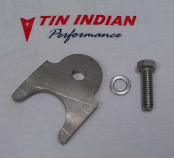 Pontiac Distributor Hold Down Kit