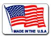 Made in the U.S.A.