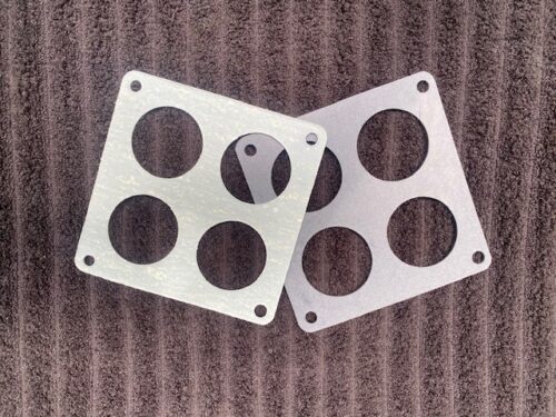 Dominator Gaskets Interface paper and D7900 material