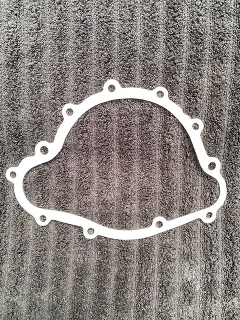 TIP-130600T Teflon Pontiac watere pump gasket