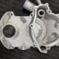 timing cover crank shaft dust cover